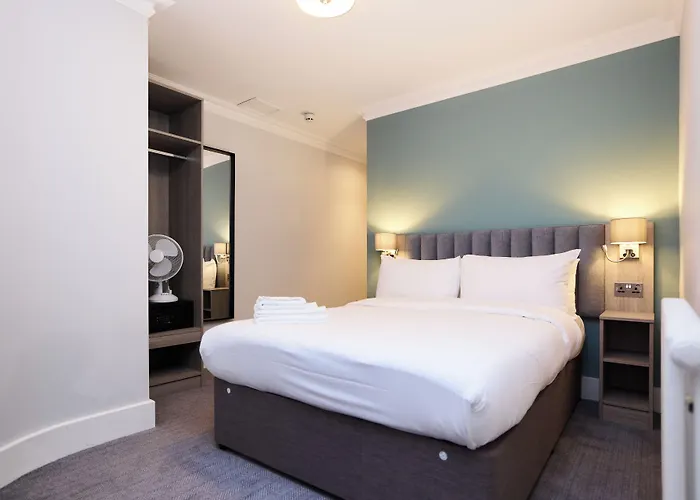 Prince William Hotel Londra